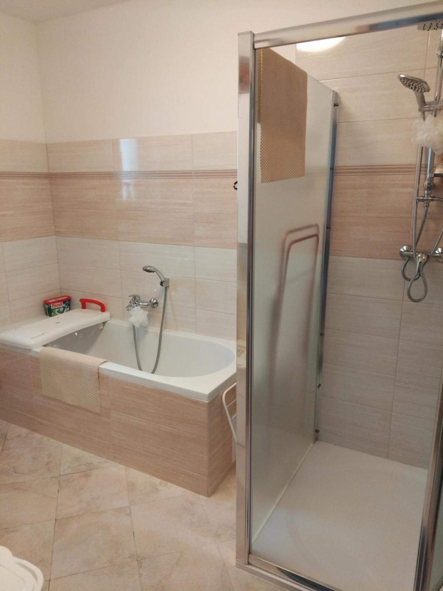Domecek Se Sluncem Villa Nova Pec Ngoại thất bức ảnh
